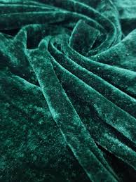 Velvet Textile Materials